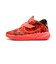 プーマ（PUMA）バスケットシューズ バッシュ MB.05 SUPERNOVA スーパーノヴァ ラメロボール 31279301