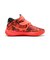 プーマ（PUMA）バスケットシューズ バッシュ MB.05 SUPERNOVA スーパーノヴァ ラメロボール 31279301