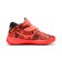 プーマ（PUMA）バスケットシューズ バッシュ MB.05 SUPERNOVA スーパーノヴァ ラメロボール 31279301