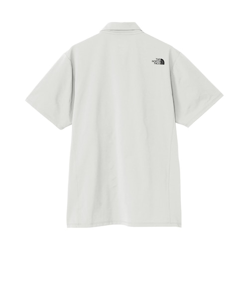 ザ・ノース・フェイス（THE NORTH FACE）ショートスリーブ テック