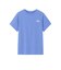ザ・ノース・フェイス（THE NORTH FACE）ショートスリーブ フラワー グラフィック Tシャツ NTW32687 PG