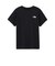 ザ・ノース・フェイス（THE NORTH FACE）ショートスリーブ フラワー グラフィック Tシャツ NTW32687 K