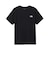 ザ・ノース・フェイス（THE NORTH FACE）ショートスリーブ モーション ロゴ Tシャツ NT32687 K