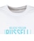 ラッセル（RUSSELL）バスケットボールウェア COURT 半袖Tシャツ RBB26S0001 WHT