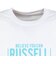 ラッセル（RUSSELL）バスケットボールウェア COURT 半袖Tシャツ RBB26S0001 WHT