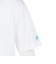 ラッセル（RUSSELL）バスケットボールウェア COURT 半袖Tシャツ RBB26S0001 WHT
