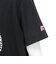 ラッセル（RUSSELL）バスケットボールウェア ジュニア ボール 半袖Tシャツ RBBJ26S002 BLK