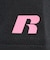 ラッセル（RUSSELL）バスケットボールウェア ジュニア ボール 半袖Tシャツ RBBJ26S002 BLK