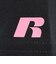 ラッセル（RUSSELL）バスケットボールウェア ジュニア ボール 半袖Tシャツ RBBJ26S002 BLK