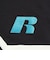 ラッセル（RUSSELL）バスケットボールウェア ショートパンツ RBB26S0002 BLK