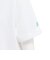 ラッセル（RUSSELL）バスケットボールウェア ジュニア ボール 半袖Tシャツ RBBJ26S002 WHT