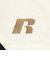 ラッセル（RUSSELL）バスケットボールウェア ショートパンツ RBB26S0002 OWHT