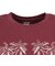 ビラボン（BILLABONG）GRAPHIC BABY FIT Tシャツ 26SP BG013216 RDA