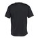 ラッセル（RUSSELL）バスケットボールウェア HOOP 半袖Tシャツ RBB26S0003 BLxWH