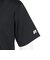 ラッセル（RUSSELL）バスケットボールウェア HOOP 半袖Tシャツ RBB26S0003 BLxWH