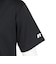 ラッセル（RUSSELL）バスケットボールウェア HOOP 半袖Tシャツ RBB26S0003 BLxWH
