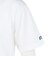 ラッセル（RUSSELL）バスケットボールウェア FRONT 半袖Tシャツ RBB26S0006 WHxGN