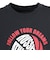 ラッセル（RUSSELL）バスケットボールウェア ジュニア DREAMS 半袖Tシャツ RBBJ26S001 BLK
