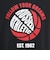 ラッセル（RUSSELL）バスケットボールウェア ジュニア DREAMS 半袖Tシャツ RBBJ26S001 BLK