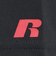 ラッセル（RUSSELL）バスケットボールウェア ジュニア DREAMS 半袖Tシャツ RBBJ26S001 BLK