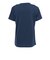 ラッセル（RUSSELL）バスケットボールウェア ジュニア DREAMS 半袖Tシャツ RBBJ26S001 NVY