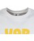 サッカージャンキー（soccer junky）サッカーウェア VAR プレミアム 半袖Tシャツ JR26C80-01