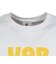 サッカージャンキー（soccer junky）サッカーウェア VAR プレミアム 半袖Tシャツ JR26C80-01