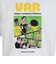 サッカージャンキー（soccer junky）サッカーウェア VAR プレミアム 半袖Tシャツ JR26C80-01