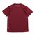 ラッセル（RUSSELL）バスケットボールウェア DRAWING COURT 半袖Tシャツ RBB26S0004 WIN