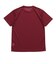 ラッセル（RUSSELL）バスケットボールウェア DRAWING COURT 半袖Tシャツ RBB26S0004 WIN