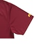 ラッセル（RUSSELL）バスケットボールウェア DRAWING COURT 半袖Tシャツ RBB26S0004 WIN
