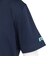 ラッセル（RUSSELL）バスケットボールウェア ボール 半袖Tシャツ RBB26S0005 NVY