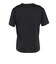 ラッセル（RUSSELL）バスケットボールウェア FRONT 半袖Tシャツ RBB26S0006 BLxPN
