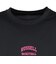 ラッセル（RUSSELL）バスケットボールウェア FRONT 半袖Tシャツ RBB26S0006 BLxPN