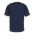 ラッセル（RUSSELL）バスケットボールウェア HOOP 半袖Tシャツ RBB26S0003 NVY