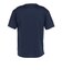 ラッセル（RUSSELL）バスケットボールウェア HOOP 半袖Tシャツ RBB26S0003 NVY