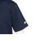 ラッセル（RUSSELL）バスケットボールウェア HOOP 半袖Tシャツ RBB26S0003 NVY