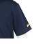 ラッセル（RUSSELL）バスケットボールウェア HOOP 半袖Tシャツ RBB26S0003 NVY