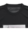 ラッセル（RUSSELL）バスケットボールウェア DRAWING COURT 半袖Tシャツ RBB26S0004 BLK