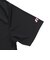 ラッセル（RUSSELL）バスケットボールウェア DRAWING COURT 半袖Tシャツ RBB26S0004 BLK