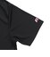 ラッセル（RUSSELL）バスケットボールウェア DRAWING COURT 半袖Tシャツ RBB26S0004 BLK