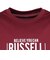 ラッセル（RUSSELL）バスケットボールウェア COURT 半袖Tシャツ RBB26S0001 WIN