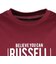 ラッセル（RUSSELL）バスケットボールウェア COURT 半袖Tシャツ RBB26S0001 WIN