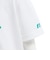 ラッセル（RUSSELL）バスケットボールウェア ジュニア DREAMS 半袖Tシャツ RBBJ26S001 WHT