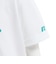 ラッセル（RUSSELL）バスケットボールウェア ジュニア DREAMS 半袖Tシャツ RBBJ26S001 WHT