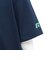 ラッセル（RUSSELL）バスケットボールウェア ジュニア ボール 半袖Tシャツ RBBJ26S002 NVY