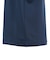 ラッセル（RUSSELL）バスケットボールウェア ジュニア ボール 半袖Tシャツ RBBJ26S002 NVY
