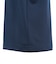ラッセル（RUSSELL）バスケットボールウェア ジュニア ボール 半袖Tシャツ RBBJ26S002 NVY