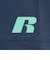 ラッセル（RUSSELL）バスケットボールウェア ジュニア ボール 半袖Tシャツ RBBJ26S002 NVY