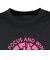ラッセル（RUSSELL）バスケットボールウェア HOOP 半袖Tシャツ RBB26S0003 BLxPN